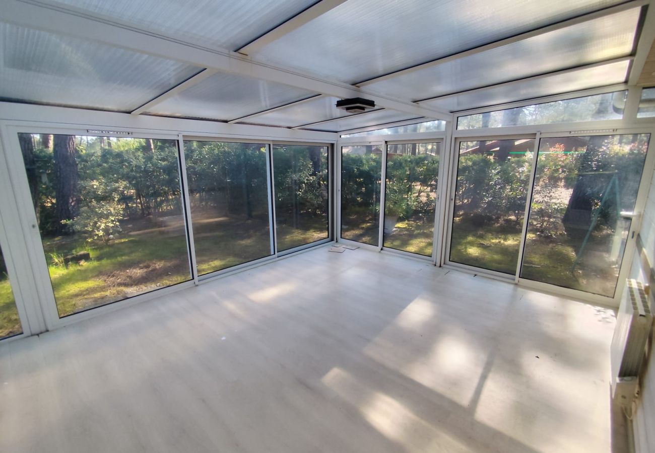 Chalet à Grayan-et-l´Hôpital - THAILANDE 9