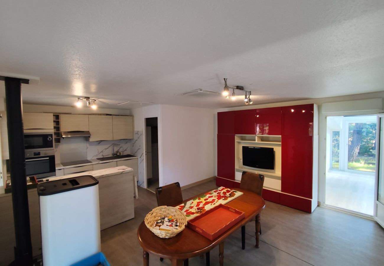 Chalet à Grayan-et-l´Hôpital - THAILANDE 9