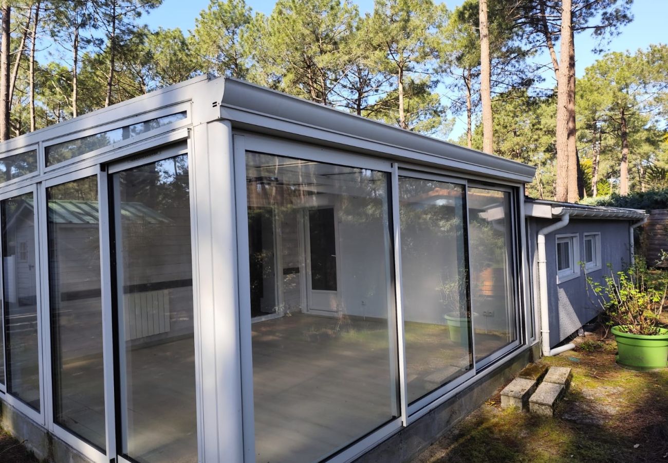 Chalet à Grayan-et-l´Hôpital - THAILANDE 9