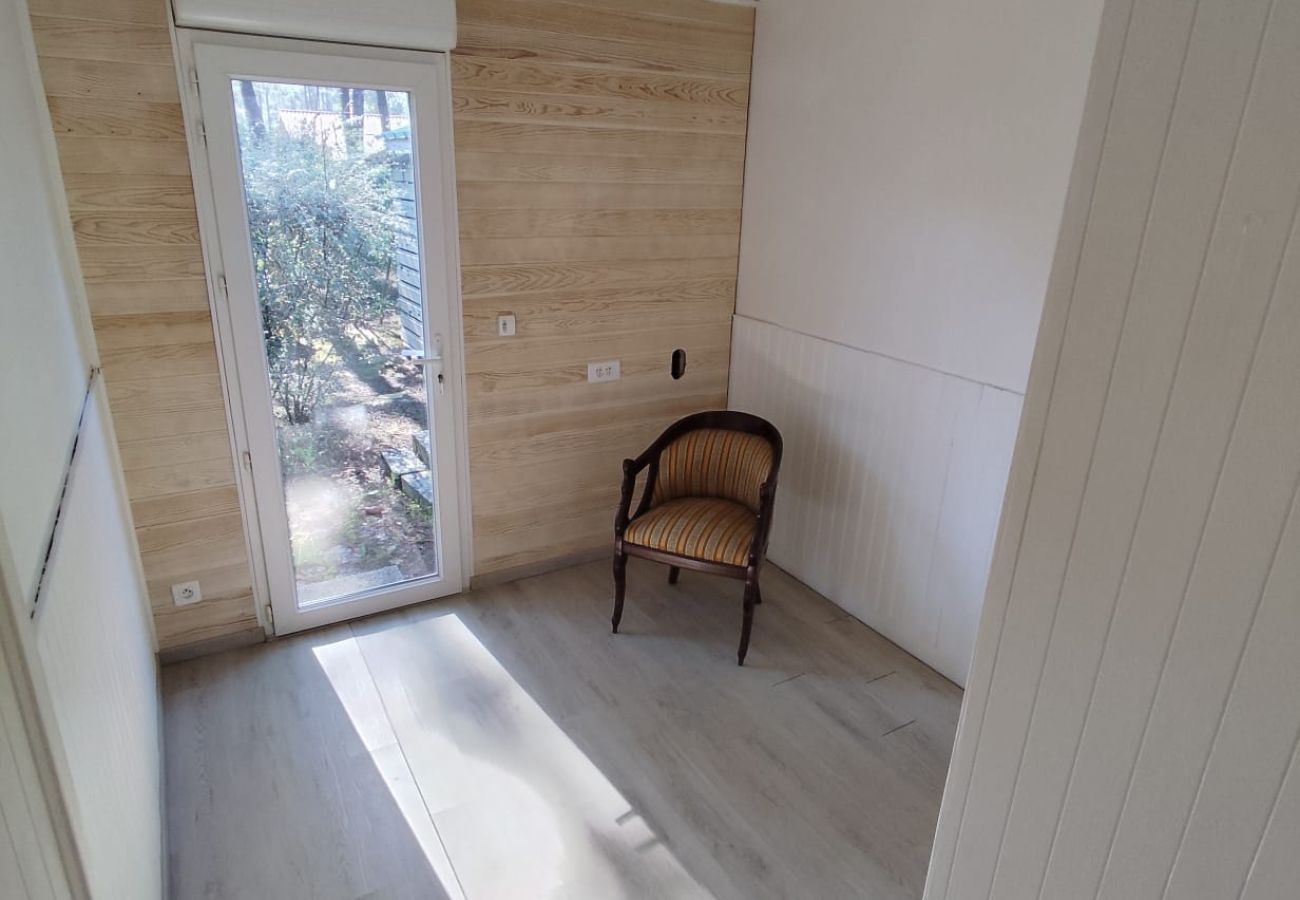 Chalet à Grayan-et-l´Hôpital - THAILANDE 9