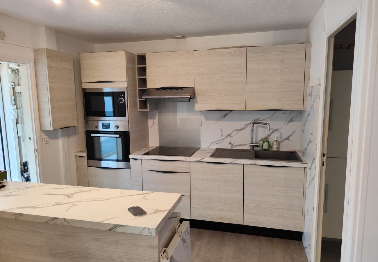 Chalet à Grayan-et-l´Hôpital - THAILANDE 9