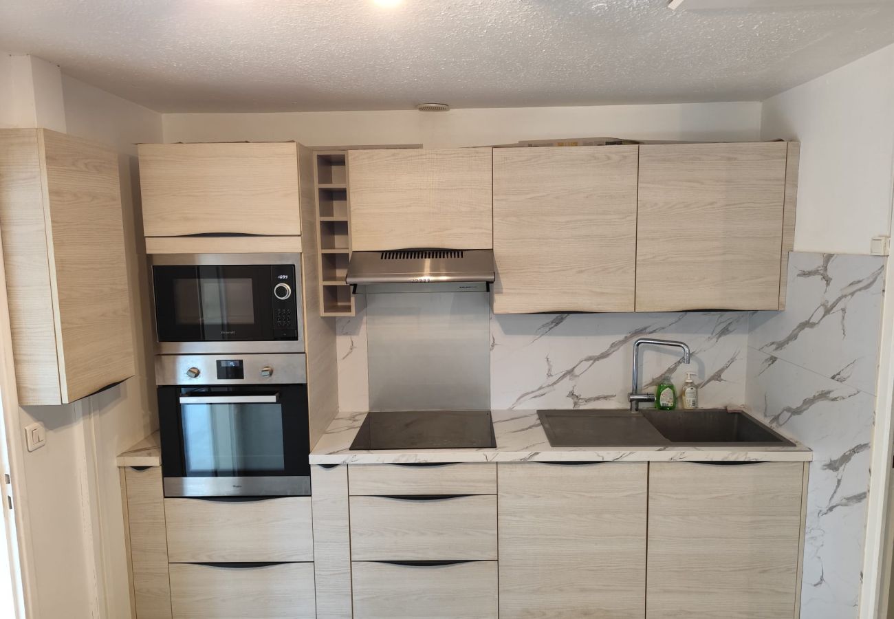 Chalet à Grayan-et-l´Hôpital - THAILANDE 9