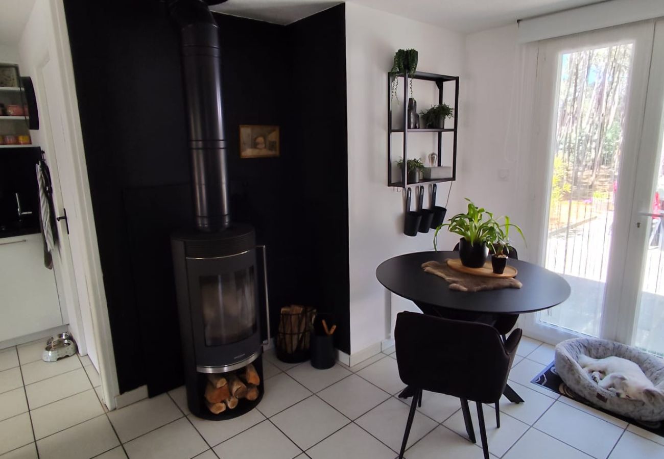Chalet à Grayan-et-l´Hôpital - NOUVELLE CALEDONIE 8