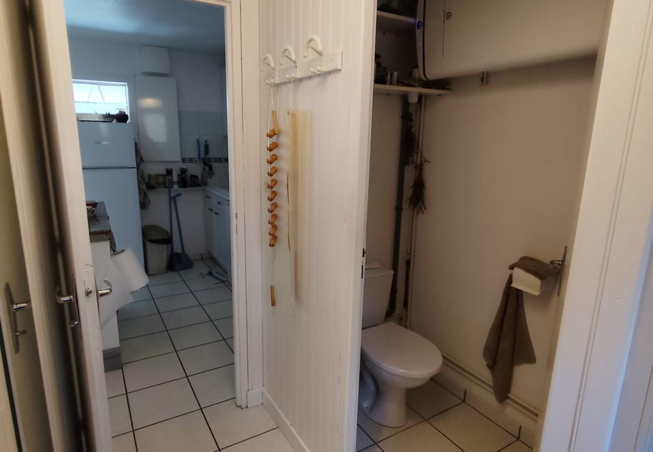 Chalet à Grayan-et-l´Hôpital - AUSTRALIE 17