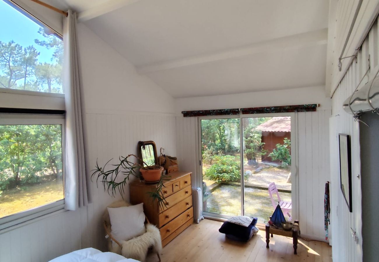 Chalet à Grayan-et-l´Hôpital - AUSTRALIE 17