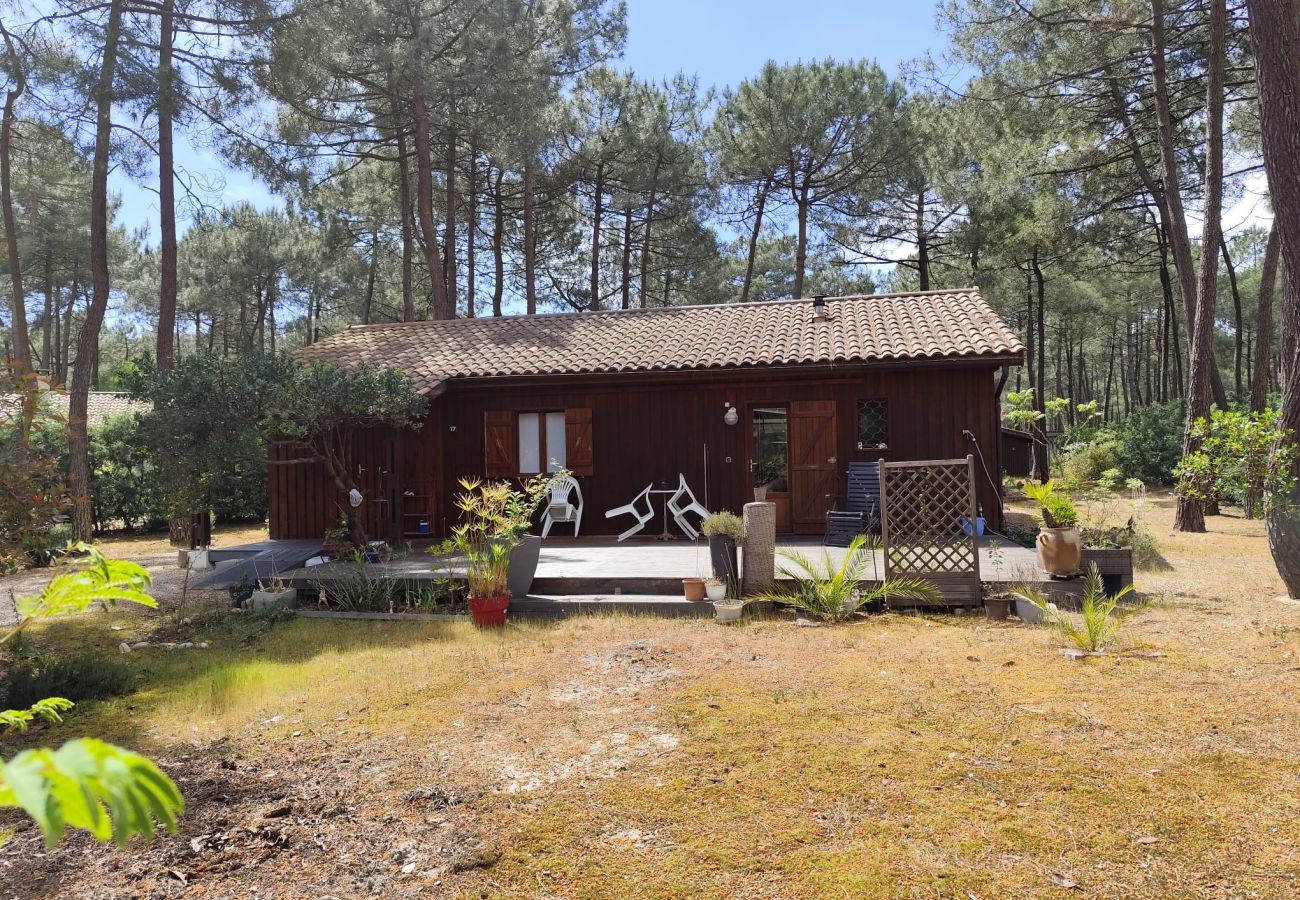 Chalet à Grayan-et-l´Hôpital - AUSTRALIE 17