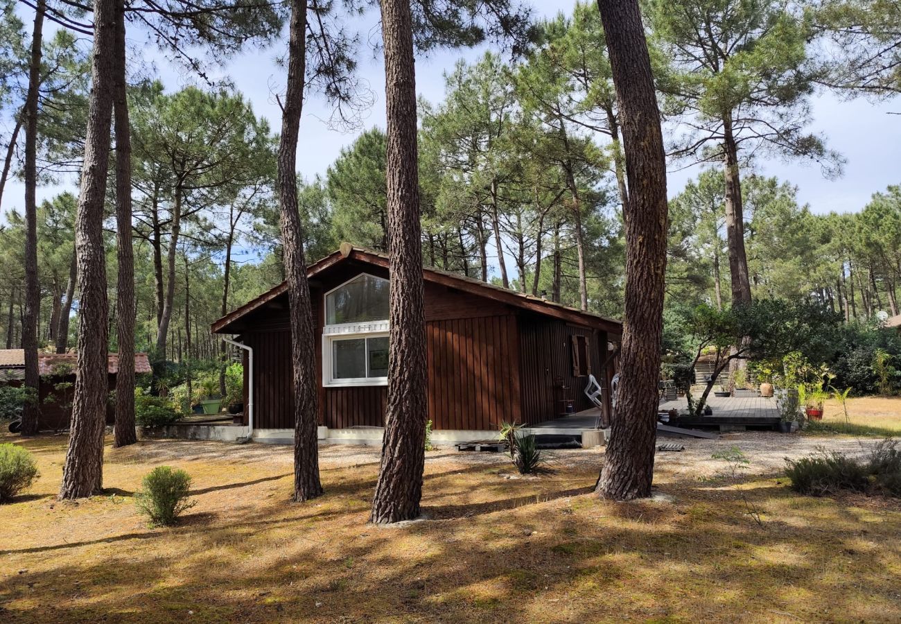 Chalet à Grayan-et-l´Hôpital - AUSTRALIE 17