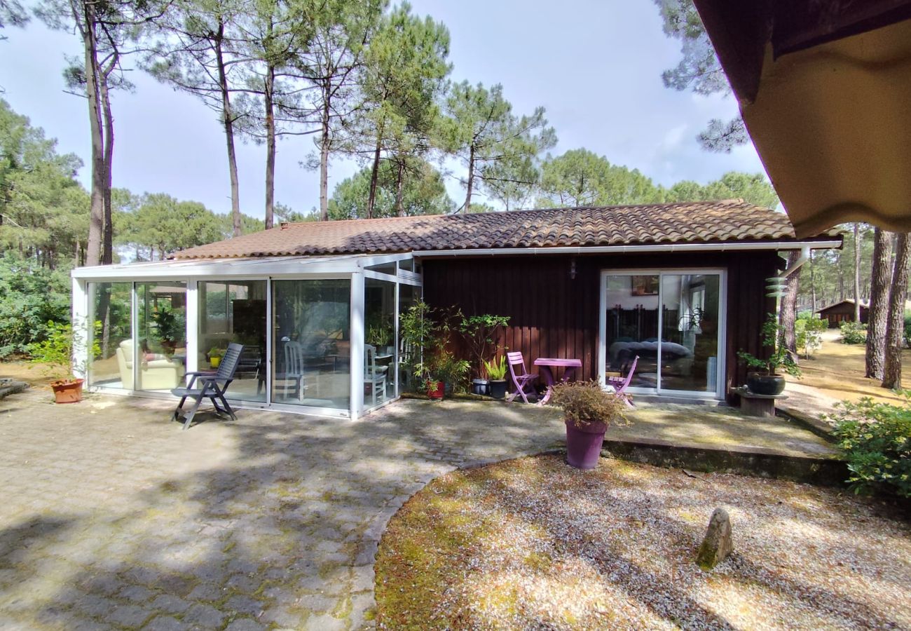 Chalet à Grayan-et-l´Hôpital - AUSTRALIE 17