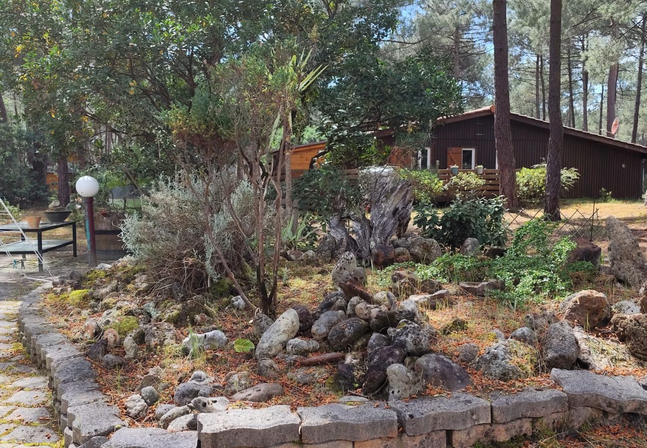 Chalet à Grayan-et-l´Hôpital - AUSTRALIE 17