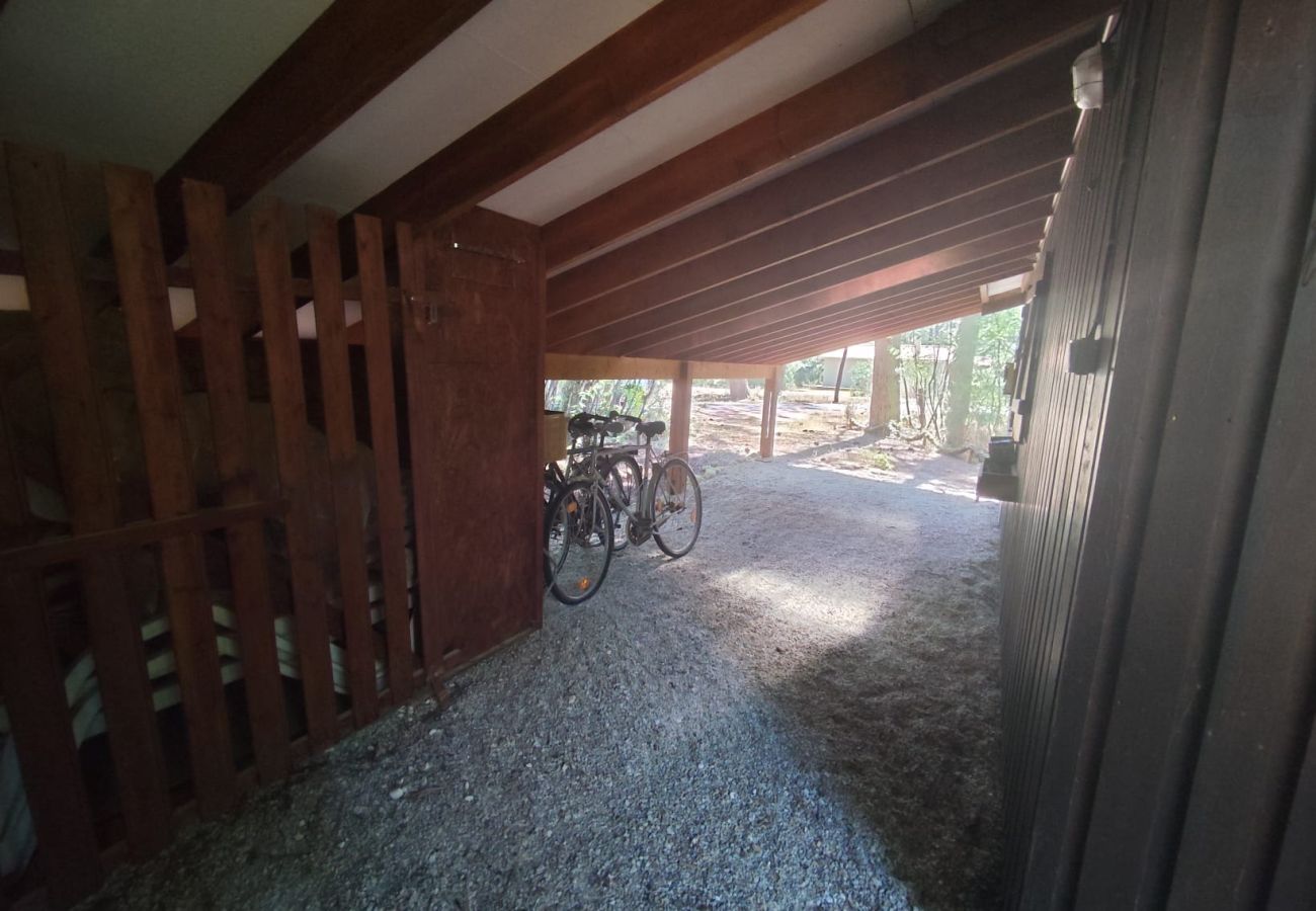 Chalet à Grayan-et-l´Hôpital - SOUDAN 5