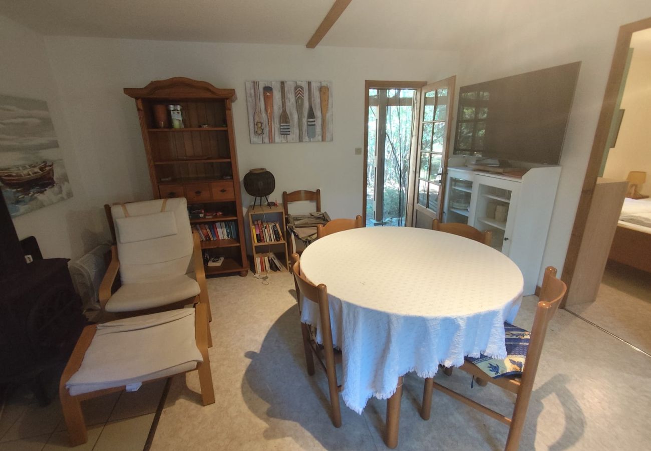 Chalet à Grayan-et-l´Hôpital - SOUDAN 5
