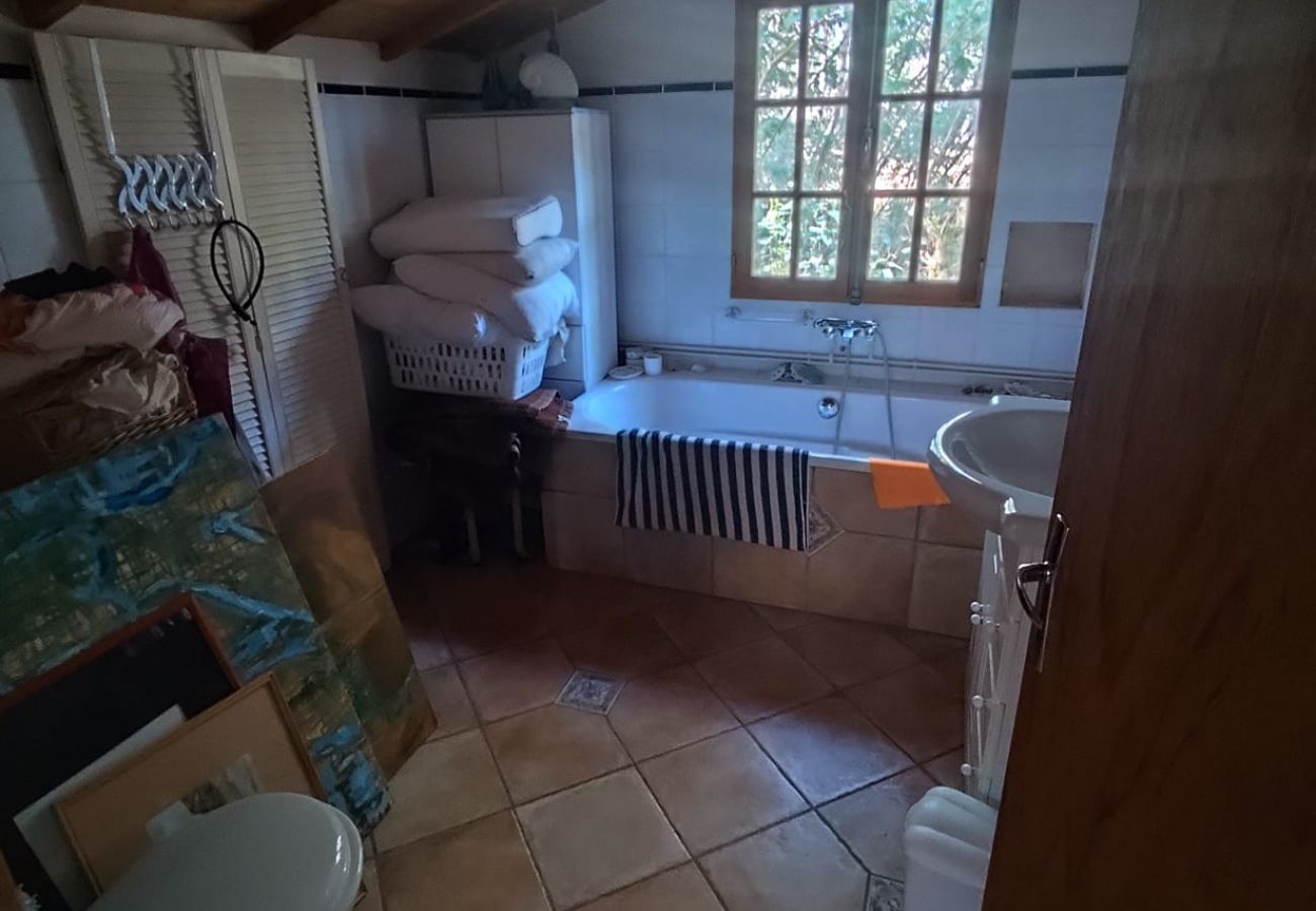 Chalet à Grayan-et-l´Hôpital - SOUDAN 5