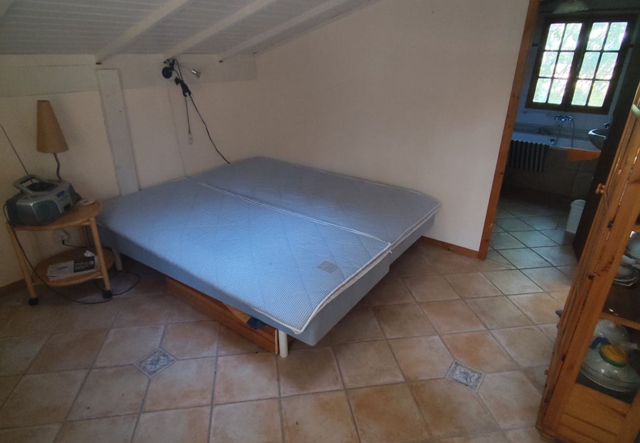 Chalet à Grayan-et-l´Hôpital - SOUDAN 5