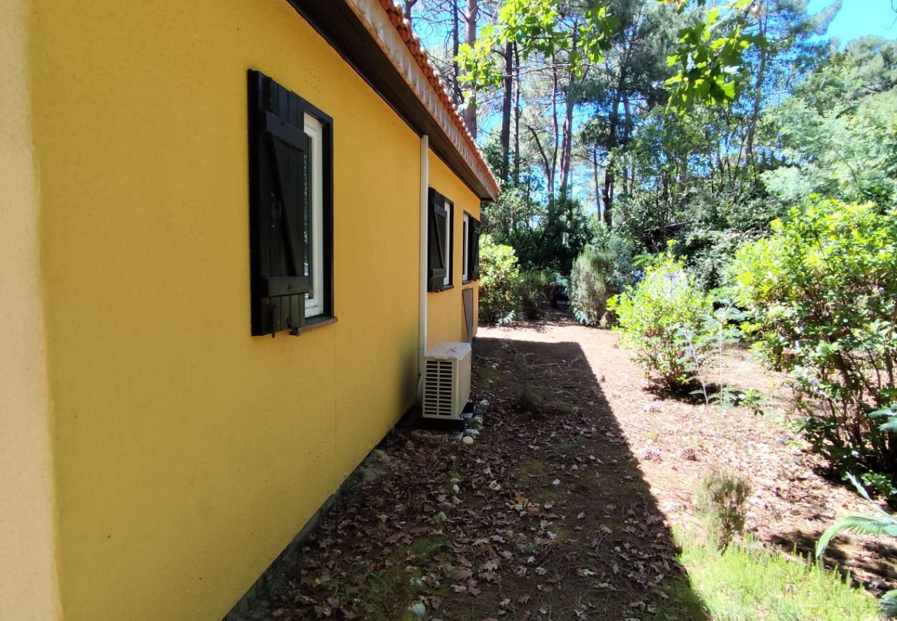 Chalet à Grayan-et-l´Hôpital - IRLANDE 3
