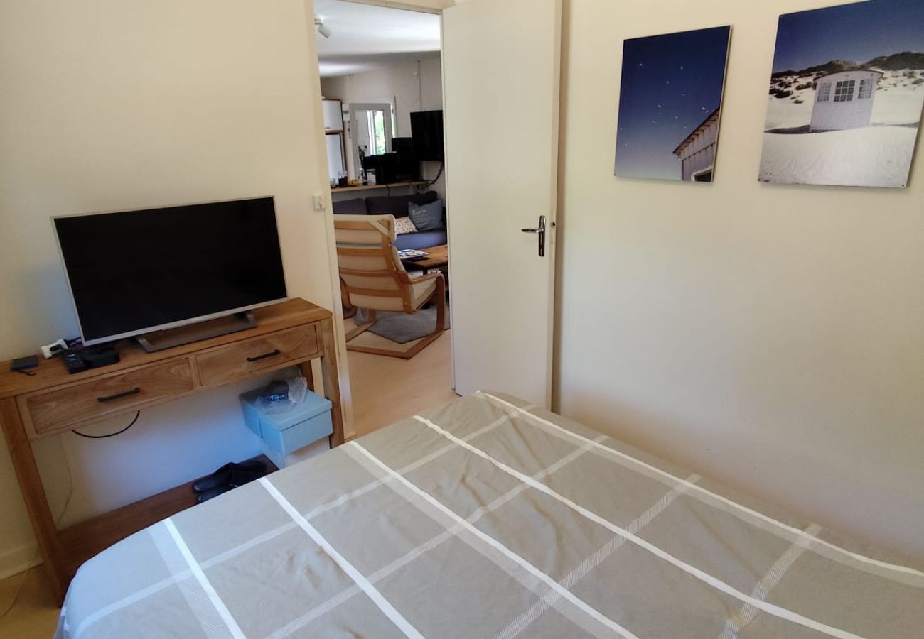 Chalet à Grayan-et-l´Hôpital - IRLANDE 3