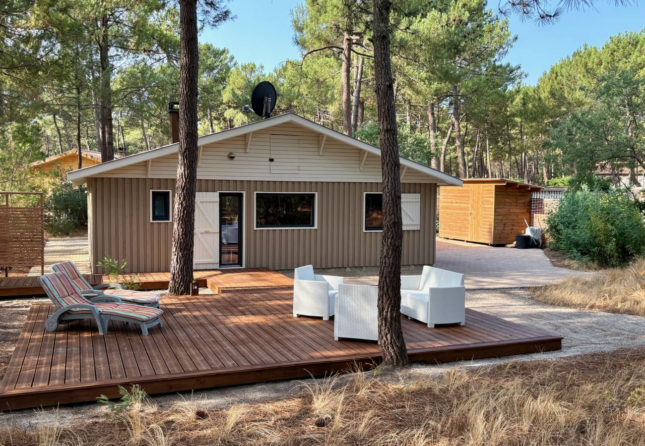 Chalet à Grayan-et-l´Hôpital - Maroc 10