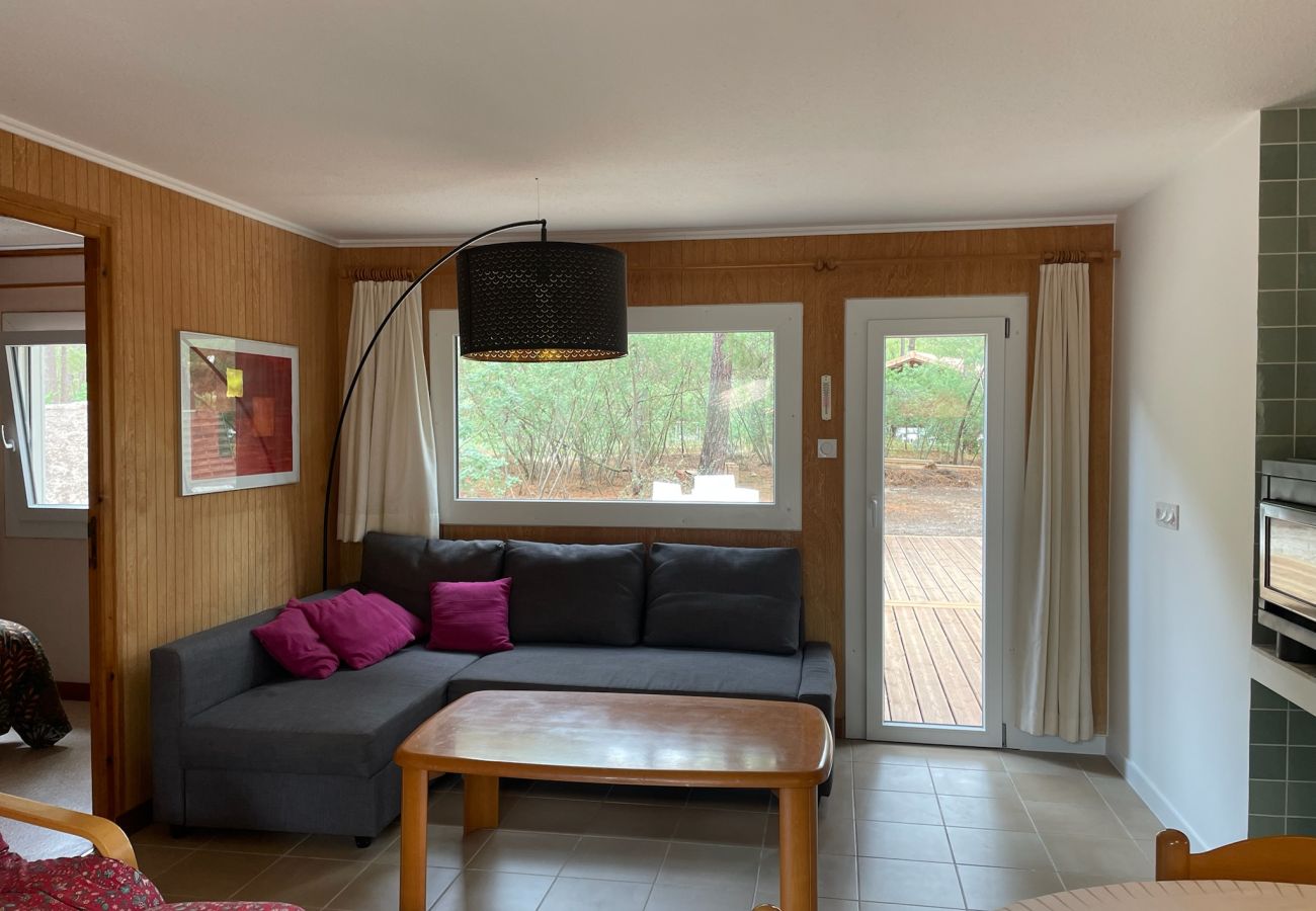 Chalet à Grayan-et-l´Hôpital - Maroc 10