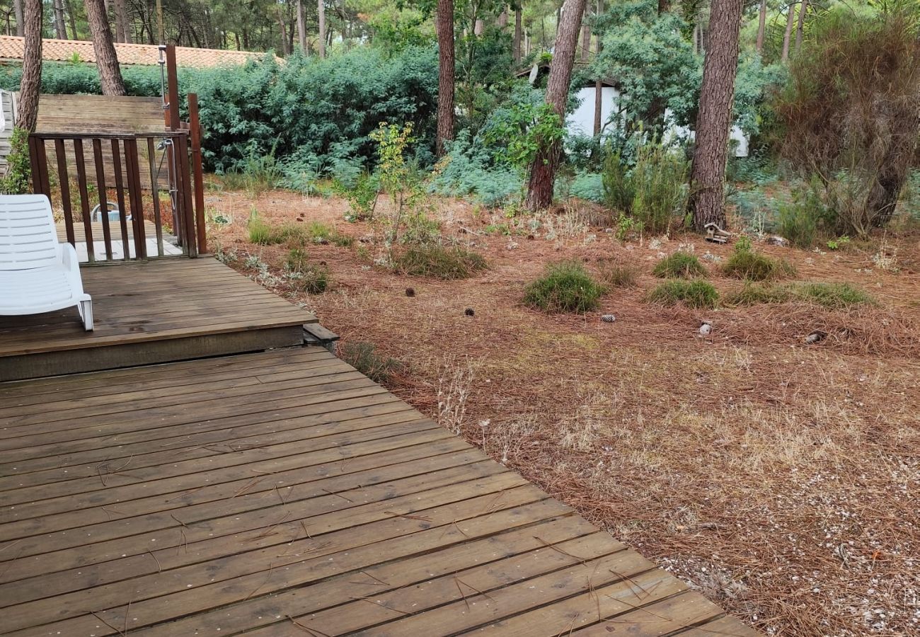 Chalet à Grayan-et-l´Hôpital - AUSTRALIE 7
