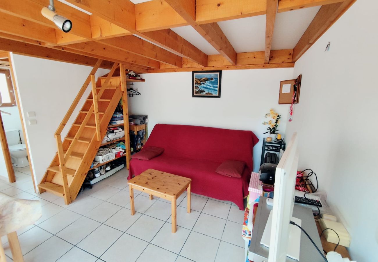 Chalet à Grayan-et-l´Hôpital - AUSTRALIE 7