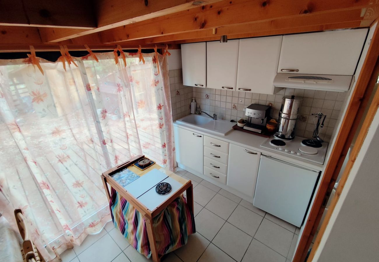 Chalet à Grayan-et-l´Hôpital - AUSTRALIE 7