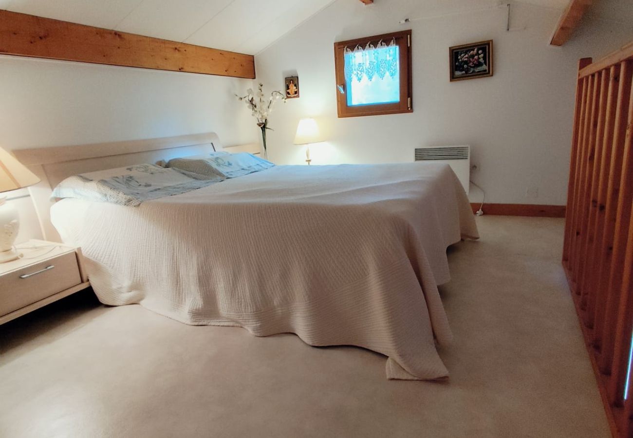 Chalet à Grayan-et-l´Hôpital - AUSTRALIE 7