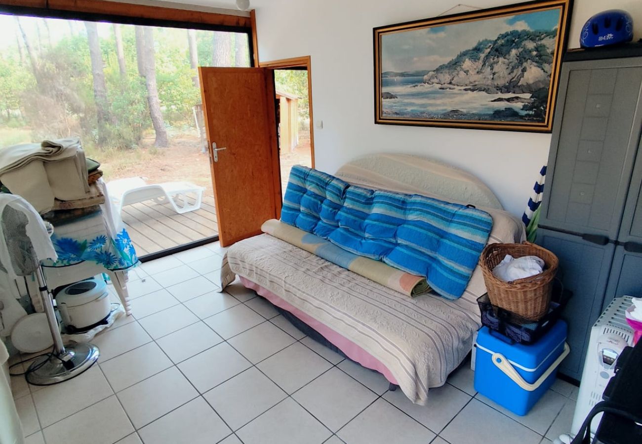 Chalet à Grayan-et-l´Hôpital - AUSTRALIE 7