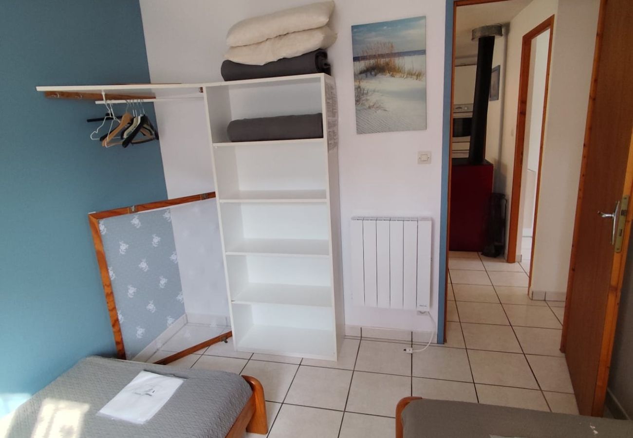 Chalet à Grayan-et-l´Hôpital - AUSTRALIE 7
