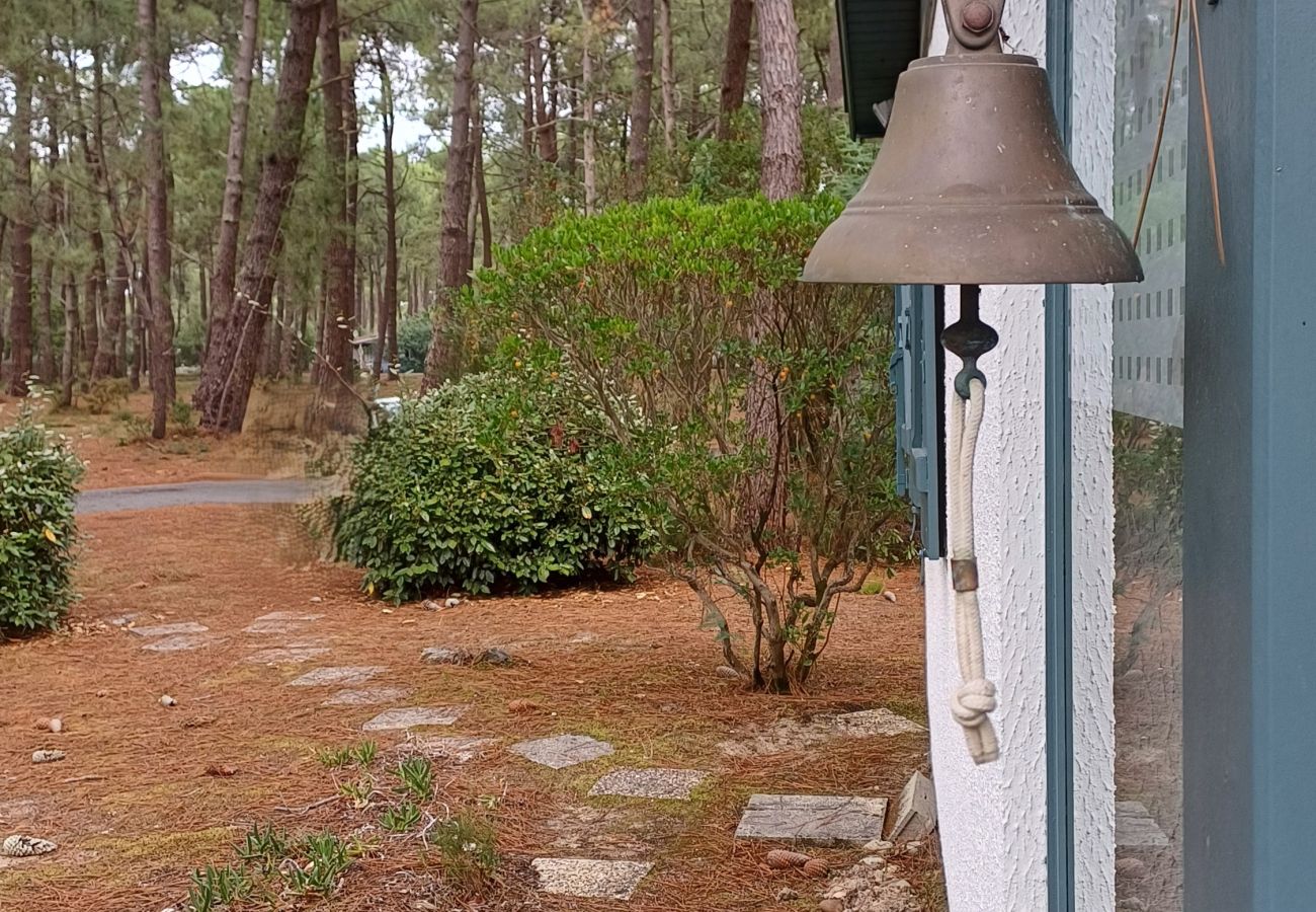 Chalet à Grayan-et-l´Hôpital - ANGLETERRE 9