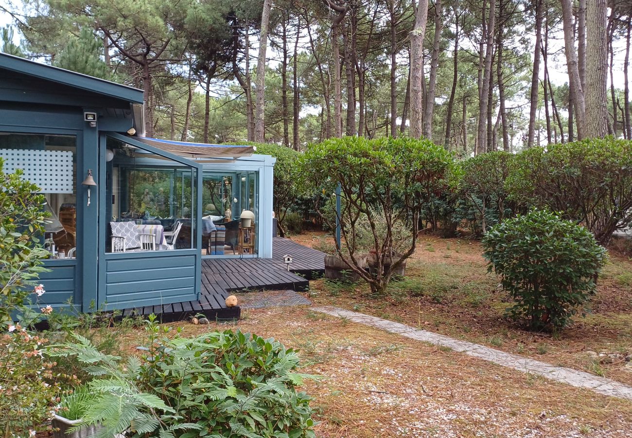Chalet à Grayan-et-l´Hôpital - ANGLETERRE 9