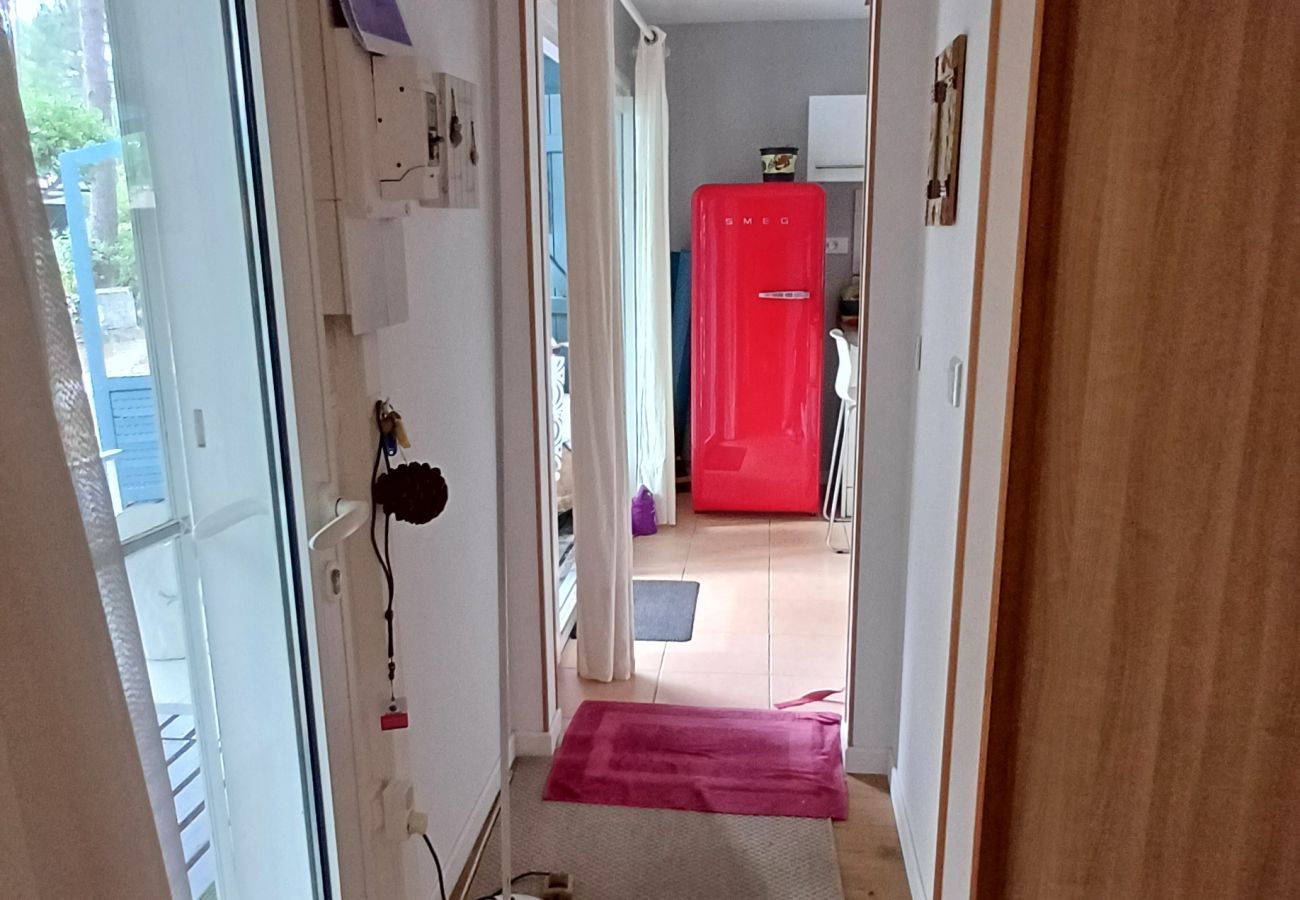 Chalet à Grayan-et-l´Hôpital - ANGLETERRE 9