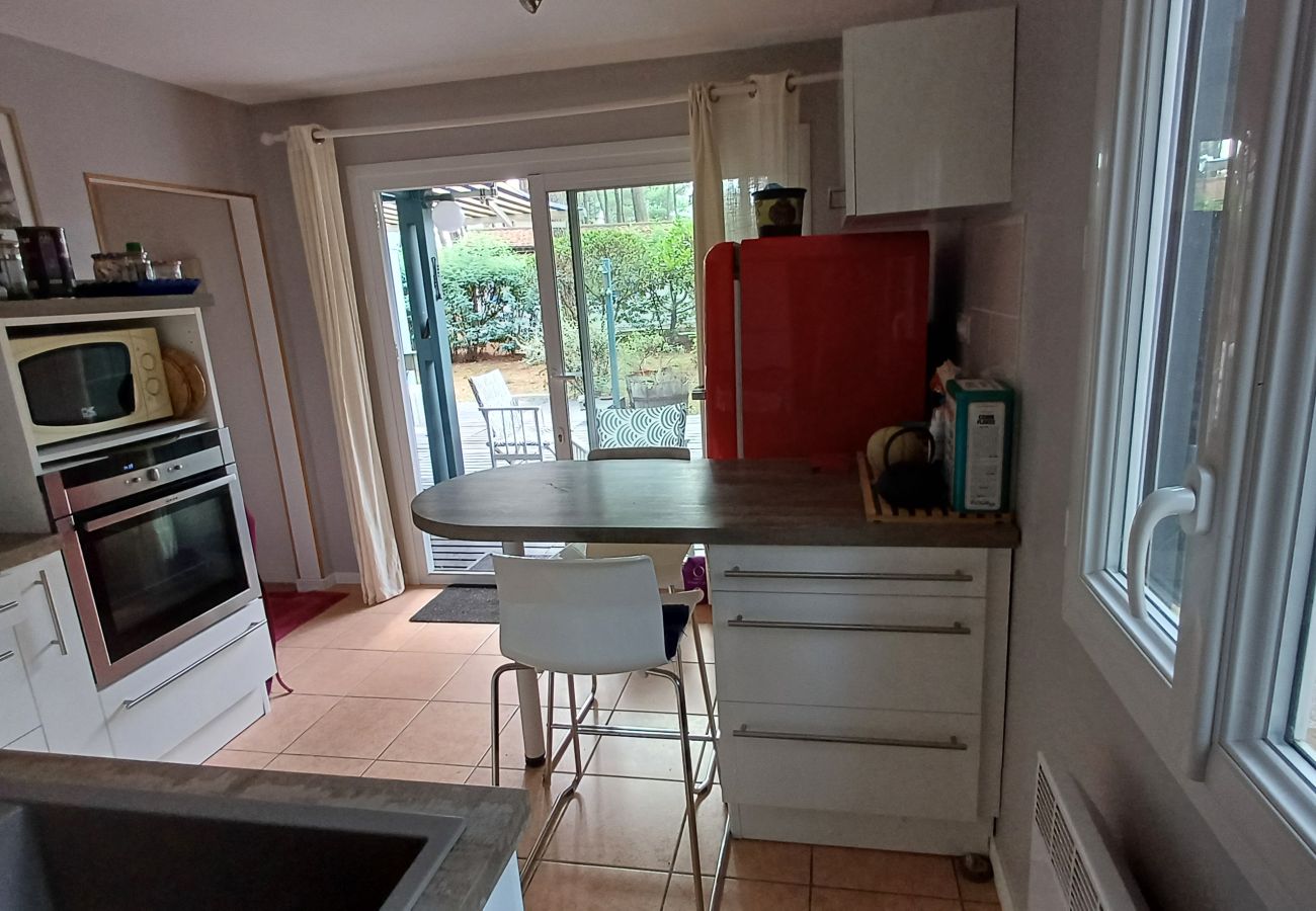 Chalet à Grayan-et-l´Hôpital - ANGLETERRE 9