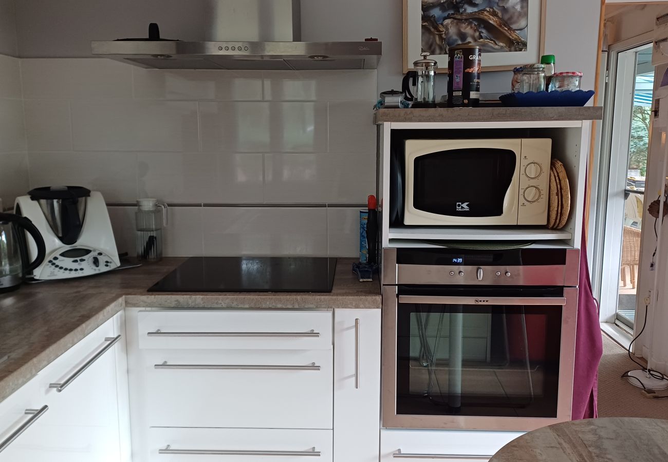 Chalet à Grayan-et-l´Hôpital - ANGLETERRE 9